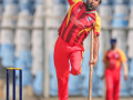 Iqbal stars once again with the bat for India Seniors in physical disability T20 series - Hindi News | Iqbal stars once again with the bat for India Seniors in physical disability T20 series | Latest other-sports News at Lokmattimes.com