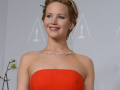 Jennifer Lawrence says she ‘was hallucinating’ on sets of ‘Hunger Games’ - Hindi News | Jennifer Lawrence says she ‘was hallucinating’ on sets of ‘Hunger Games’ | Latest entertainment News at Lokmattimes.com