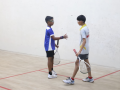 Squash: Vedant Patel starts campaign in fine style as Western India Slam kicks off - Hindi News | Squash: Vedant Patel starts campaign in fine style as Western India Slam kicks off | Latest other-sports News at Lokmattimes.com