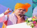 'If you can’t see development, get your eyes checked': Rajasthan CM Bhajan Lal Sharma targets Cong - Hindi News | 'If you can’t see development, get your eyes checked': Rajasthan CM Bhajan Lal Sharma targets Cong | Latest national News at Lokmattimes.com