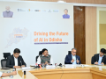 Odisha to host regional AI impact conference on Dec 19 - Hindi News | Odisha to host regional AI impact conference on Dec 19 | Latest technology News at Lokmattimes.com