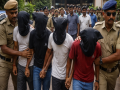 Odisha minor student murder: Eight arrested, three juveniles apprehended - Hindi News | Odisha minor student murder: Eight arrested, three juveniles apprehended | Latest national News at Lokmattimes.com