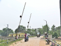 Northeast Frontier Railway strengthens safety measures at level crossing gates across its zone - Hindi News | Northeast Frontier Railway strengthens safety measures at level crossing gates across its zone | Latest national News at Lokmattimes.com