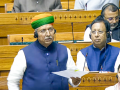 Rs 7,210 crore project to boost use of AI, tech in courts: Arjun Ram Meghwal - Hindi News | Rs 7,210 crore project to boost use of AI, tech in courts: Arjun Ram Meghwal | Latest national News at Lokmattimes.com