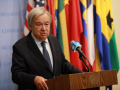 UN chief calls for restraint, immediate de-escalation in Caribbean - Hindi News | UN chief calls for restraint, immediate de-escalation in Caribbean | Latest international News at Lokmattimes.com