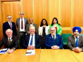 UK MP hosts event in Parlimanent raising alarm over growing political, religious violence in Bangladesh - Hindi News | UK MP hosts event in Parlimanent raising alarm over growing political, religious violence in Bangladesh | Latest international News at Lokmattimes.com