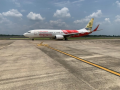 Air India Express flight bound for Kozhikode makes emergency landing in Kochi - Hindi News | Air India Express flight bound for Kozhikode makes emergency landing in Kochi | Latest business News at Lokmattimes.com