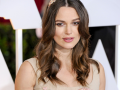 Keira Knightley on her film ‘Love Actually’: I've seen it once - Hindi News | Keira Knightley on her film ‘Love Actually’: I've seen it once | Latest entertainment News at Lokmattimes.com