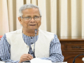Rights group accuses Yunus govt of misusing terror law to silence press in Bangladesh - Hindi News | Rights group accuses Yunus govt of misusing terror law to silence press in Bangladesh | Latest international News at Lokmattimes.com