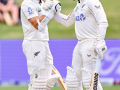 3rd Test: Conway, Latham historic stand powers NZ to 334-1 vs WI on Day 1 - Hindi News | 3rd Test: Conway, Latham historic stand powers NZ to 334-1 vs WI on Day 1 | Latest other-sports News at Lokmattimes.com