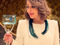 Urvashi Dholakia shares how Komolika let her explore performance shades actors only dream of - Hindi News | Urvashi Dholakia shares how Komolika let her explore performance shades actors only dream of | Latest entertainment News at Lokmattimes.com