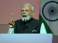 PM Modi speaks to diaspora in Oman, highlights India’s stellar achievements in multiple sectors - Hindi News | PM Modi speaks to diaspora in Oman, highlights India’s stellar achievements in multiple sectors | Latest international News at Lokmattimes.com