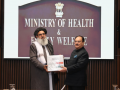 India reaffirms further healthcare support to Kabul during Afghan minister's visit - Hindi News | India reaffirms further healthcare support to Kabul during Afghan minister's visit | Latest health News at Lokmattimes.com