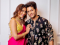 Surbhi Chandna on standing by husband Karan Sharma: ‘People may think your partner isn’t as stable as you’ - Hindi News | Surbhi Chandna on standing by husband Karan Sharma: ‘People may think your partner isn’t as stable as you’ | Latest entertainment News at Lokmattimes.com