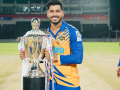 ‘Told Aniket if you get selected, I will also get in,’ says SRH's newest recruit Shivang Kumar - Hindi News | ‘Told Aniket if you get selected, I will also get in,’ says SRH's newest recruit Shivang Kumar | Latest other-sports News at Lokmattimes.com