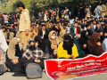 Pakistan: Protests continue at Peshawar university against disappearance of students - Hindi News | Pakistan: Protests continue at Peshawar university against disappearance of students | Latest international News at Lokmattimes.com