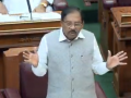 Karnataka Hate Speech Bill: Govt reduces maximum punishment from 10 to 7 years; Minister Parameshwara says it will bring a big change - Hindi News | Karnataka Hate Speech Bill: Govt reduces maximum punishment from 10 to 7 years; Minister Parameshwara says it will bring a big change | Latest national News at Lokmattimes.com