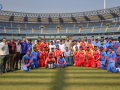 Shiva Shankara's effort in vain as India A pulls one back in the three-match T20 series - Hindi News | Shiva Shankara's effort in vain as India A pulls one back in the three-match T20 series | Latest other-sports News at Lokmattimes.com