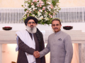 MoS Kirti Vardhan Singh and Afghan health minister discuss healthcare cooperation - Hindi News | MoS Kirti Vardhan Singh and Afghan health minister discuss healthcare cooperation | Latest national News at Lokmattimes.com