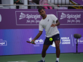 Sumit Nagal seals golden-point thriller as AOD Eagles soar at World Tennis League - Hindi News | Sumit Nagal seals golden-point thriller as AOD Eagles soar at World Tennis League | Latest other-sports News at Lokmattimes.com