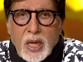 KBC: Amitabh Bachchan recalls what his meals were like in his younger days - Hindi News | KBC: Amitabh Bachchan recalls what his meals were like in his younger days | Latest entertainment News at Lokmattimes.com