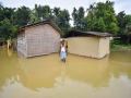 Assam: After 33 years in makeshift camps, 30 flood-displaced families get land - Hindi News | Assam: After 33 years in makeshift camps, 30 flood-displaced families get land | Latest national News at Lokmattimes.com