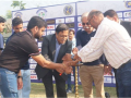 Test National Cricket Championship for Deaf off to grand opening in Kolkata - Hindi News | Test National Cricket Championship for Deaf off to grand opening in Kolkata | Latest other-sports News at Lokmattimes.com