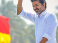 Vijay signals solo path in 2026 TN polls as TVK hopes for common election symbol - Hindi News | Vijay signals solo path in 2026 TN polls as TVK hopes for common election symbol | Latest national News at Lokmattimes.com