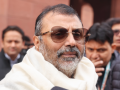 BJP MP accuses Cong of engineering 1969 Companies Act donation ban, reviving it in 1985 to enable black money - Hindi News | BJP MP accuses Cong of engineering 1969 Companies Act donation ban, reviving it in 1985 to enable black money | Latest national News at Lokmattimes.com
