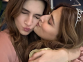 Kriti Sanon grooves with sister Nupur on her birthday to ‘Pyar Dilon Ka Mela Hai’ - Hindi News | Kriti Sanon grooves with sister Nupur on her birthday to ‘Pyar Dilon Ka Mela Hai’ | Latest entertainment News at Lokmattimes.com