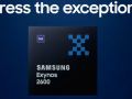 Samsung unveils details of new Exynos chipset for Galaxy S26 - Hindi News | Samsung unveils details of new Exynos chipset for Galaxy S26 | Latest technology News at Lokmattimes.com