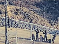 North Korean troops crossed inter-Korean land border 10 times in November: Lawmaker - Hindi News | North Korean troops crossed inter-Korean land border 10 times in November: Lawmaker | Latest international News at Lokmattimes.com
