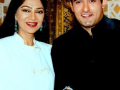 Simi Garewal recalls the time she peered inside the enigma that is Akshaye Khanna - Hindi News | Simi Garewal recalls the time she peered inside the enigma that is Akshaye Khanna | Latest entertainment News at Lokmattimes.com