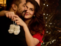 'Khuda Haafiz' actress Shivaleeka Oberoi announces her first pregnancy with husband Abhishek Pathak - Hindi News | 'Khuda Haafiz' actress Shivaleeka Oberoi announces her first pregnancy with husband Abhishek Pathak | Latest entertainment News at Lokmattimes.com