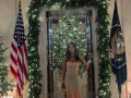 Mallika Sherawat calls White House Christmas dinner invite ‘completely surreal’ - Hindi News | Mallika Sherawat calls White House Christmas dinner invite ‘completely surreal’ | Latest entertainment News at Lokmattimes.com