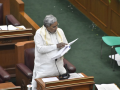 Over 42 pc of govt welfare benefits to be allocated to North Karnataka, says CM Siddaramaiah in Assembly - Hindi News | Over 42 pc of govt welfare benefits to be allocated to North Karnataka, says CM Siddaramaiah in Assembly | Latest national News at Lokmattimes.com