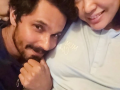 Randeep Hooda praises wife Lin Laishram’s strength in motherhood in heartfelt birthday post - Hindi News | Randeep Hooda praises wife Lin Laishram’s strength in motherhood in heartfelt birthday post | Latest entertainment News at Lokmattimes.com