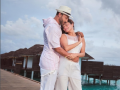 Vikas Jain apologizes for missing Ankita Lokhande’s birthday, promises to make it up to her - Hindi News | Vikas Jain apologizes for missing Ankita Lokhande’s birthday, promises to make it up to her | Latest entertainment News at Lokmattimes.com