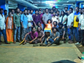 Shooting of Leo Sivakumar-starrer 'Delivery Boy' wrapped up - Hindi News | Shooting of Leo Sivakumar-starrer 'Delivery Boy' wrapped up | Latest entertainment News at Lokmattimes.com