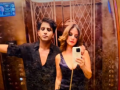 Sussanne Khan wishes her 'magical man' Arsalan Goni on his birthday: 'I love you more than I can ever show' - Hindi News | Sussanne Khan wishes her 'magical man' Arsalan Goni on his birthday: 'I love you more than I can ever show' | Latest entertainment News at Lokmattimes.com