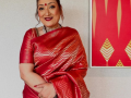 Sunita Ahuja supports Deepika Padukone’s call for 8-hour shifts for actors - Hindi News | Sunita Ahuja supports Deepika Padukone’s call for 8-hour shifts for actors | Latest entertainment News at Lokmattimes.com