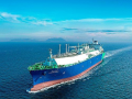 Hanwha Ocean wins $1.75 billion order for 7 LNG carriers from Europe - Hindi News | Hanwha Ocean wins $1.75 billion order for 7 LNG carriers from Europe | Latest business News at Lokmattimes.com