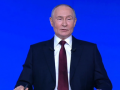 Putin terms EU's attempts to seize Russian assets as 'robbery' - Hindi News | Putin terms EU's attempts to seize Russian assets as 'robbery' | Latest international News at Lokmattimes.com