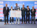 CIDCO Open Golf: Veer Ahlawat wins title with solid 4-under 67 in final round - Hindi News | CIDCO Open Golf: Veer Ahlawat wins title with solid 4-under 67 in final round | Latest other-sports News at Lokmattimes.com