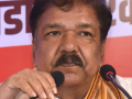 Bihar Minister Dilip Jaiswal defends Jitan Ram Manjhi, denies allegations of 'vote rigging' - Hindi News | Bihar Minister Dilip Jaiswal defends Jitan Ram Manjhi, denies allegations of 'vote rigging' | Latest national News at Lokmattimes.com