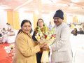 Union Minister Jual Oram asks all Tribal MPs to join community welfare efforts - Hindi News | Union Minister Jual Oram asks all Tribal MPs to join community welfare efforts | Latest national News at Lokmattimes.com
