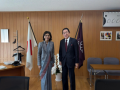 Indian envoy, former Japanese PM Kishida discuss strengthening special strategic and global partnership - Hindi News | Indian envoy, former Japanese PM Kishida discuss strengthening special strategic and global partnership | Latest international News at Lokmattimes.com