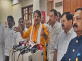 Belagavi Session gave nothing to North K'taka, CM Siddaramaiah an 'outright liar': BJP - Hindi News | Belagavi Session gave nothing to North K'taka, CM Siddaramaiah an 'outright liar': BJP | Latest national News at Lokmattimes.com