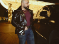 'Shershaah' singer B Praak becomes father to a baby boy, calls it 'a spiritual rebirth' - Hindi News | 'Shershaah' singer B Praak becomes father to a baby boy, calls it 'a spiritual rebirth' | Latest entertainment News at Lokmattimes.com