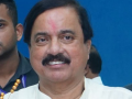 Maha NCP chief Tatkare to meet CM Fadnavis today to ensure Mahayuti allies contest unitedly ahead of civic body polls - Hindi News | Maha NCP chief Tatkare to meet CM Fadnavis today to ensure Mahayuti allies contest unitedly ahead of civic body polls | Latest national News at Lokmattimes.com